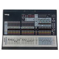 AVID VENUE SC48 유압 hydra 케이스