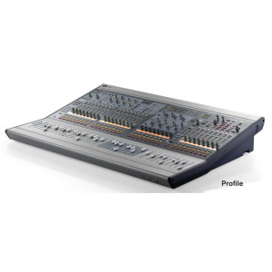 AVID VENUE PROFILE 유압 hydra 케이스