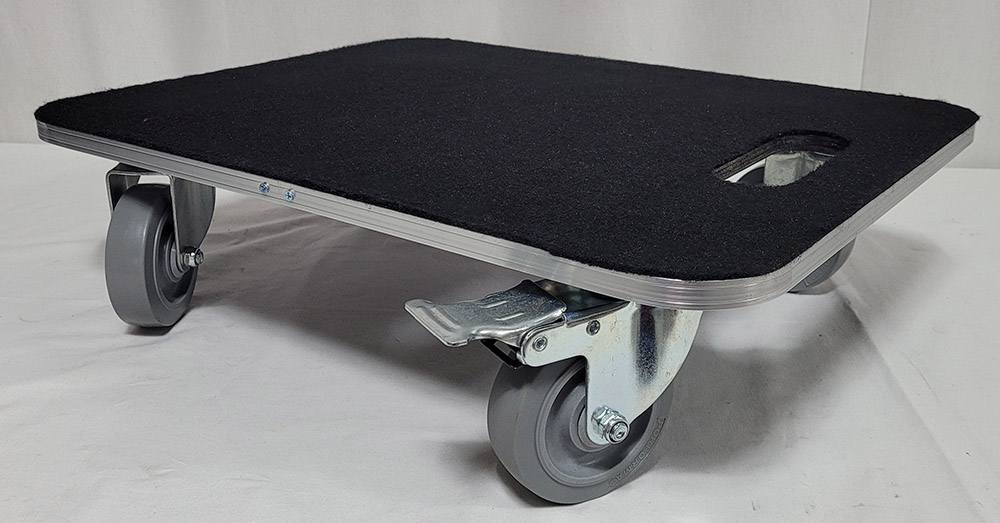 이동캐스터 B550-430