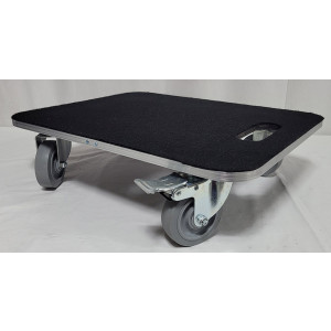 이동캐스터 B650-500